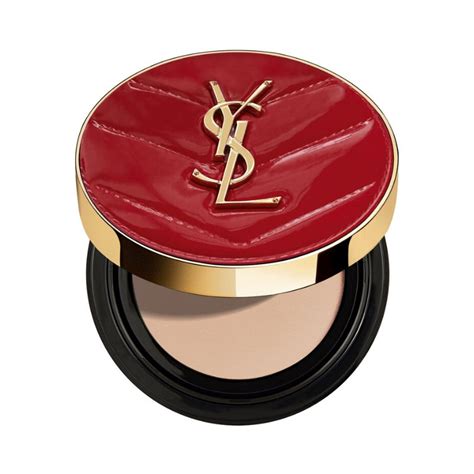 cushion ysl vỏ đỏ|ysl touch éclat cushion.